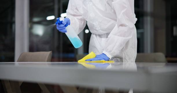 Licensed Unattended Death Cleanup service in Wilseyville, CA - Trauma Clean Pros